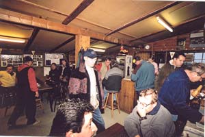 Club House